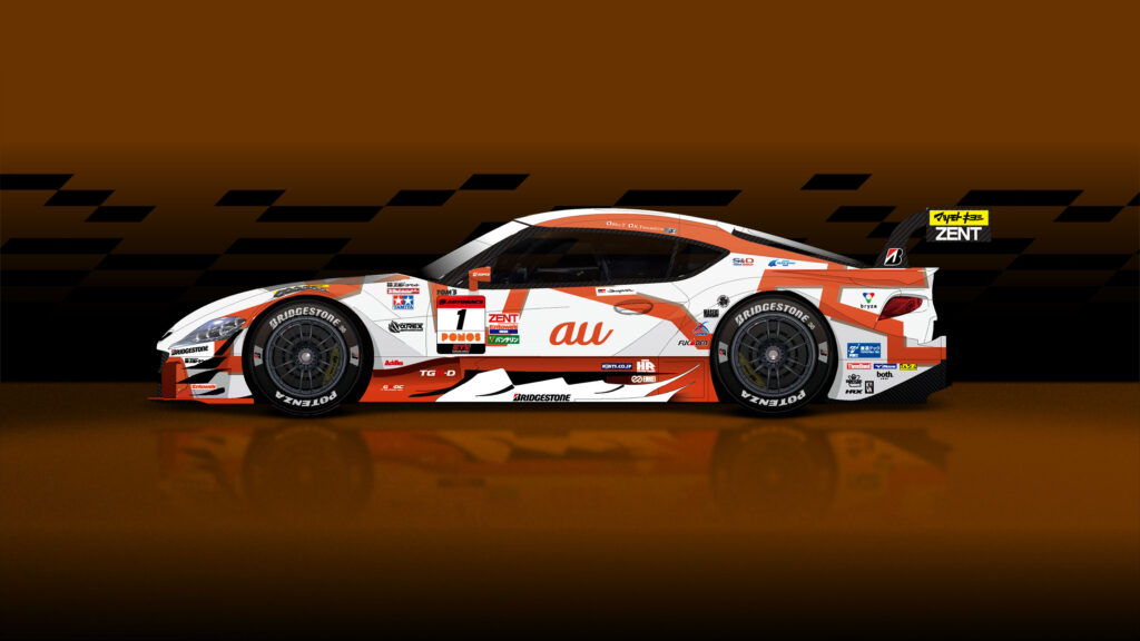 非売品】TOM'S×ENTLO セットアップ トムス トヨタ SUPER GT | ROA